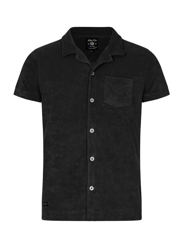 Ted Shirt Black