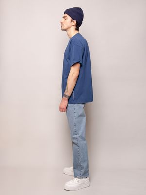 Sagos Jeans Virgin Blue