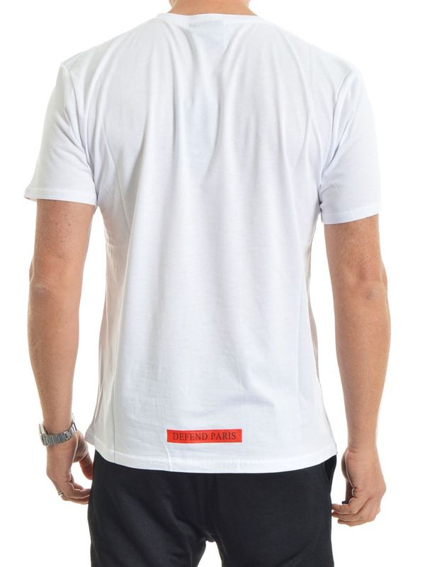 Ariel Tee White