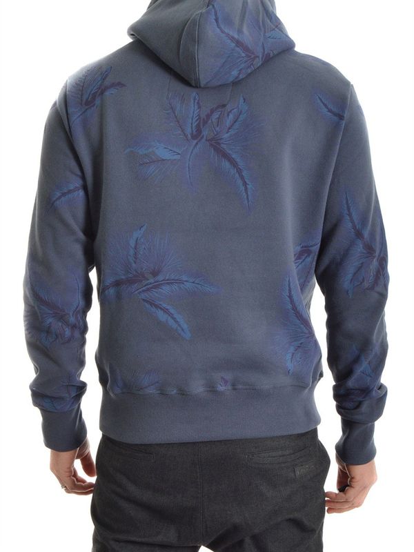 Super Surf AOP Crossover Hoodie