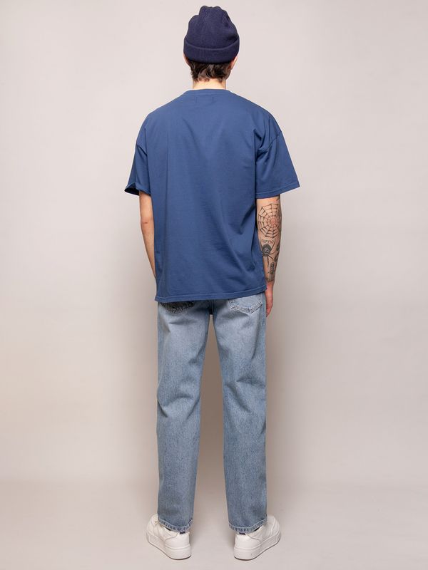 Sagos Jeans Virgin Blue