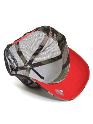 Panther Camo