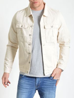 Pac Denim Offwhite