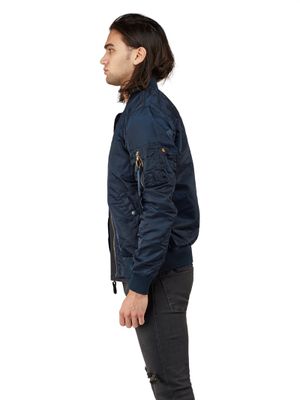 MA-1 VF LW Rep Blue/Gold