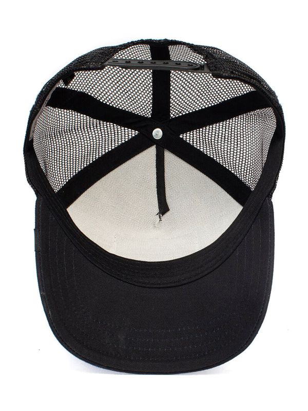 The King Keps White/Black