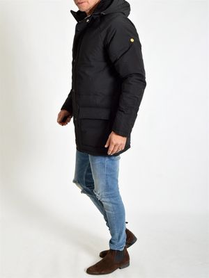 Brandt Crinkle Black