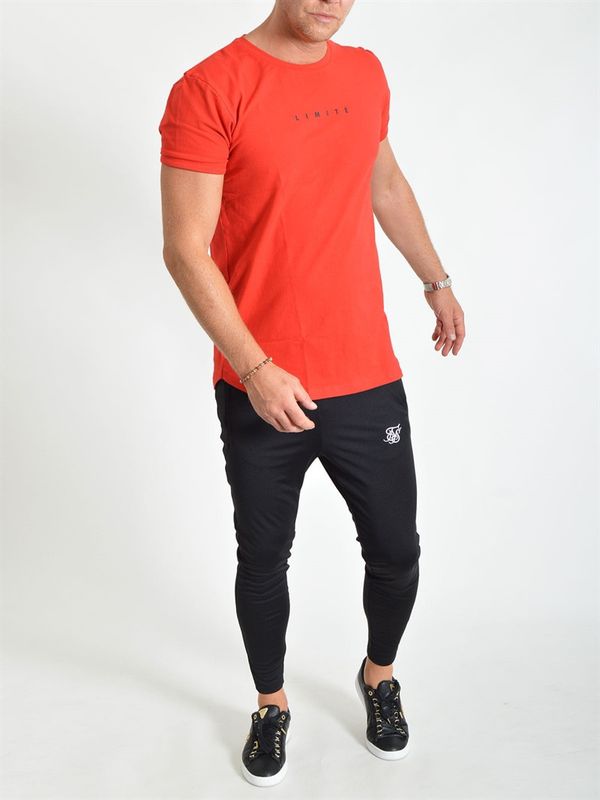 Limité Tee Red