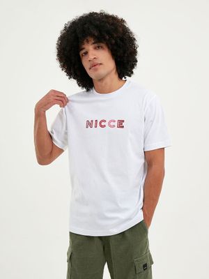 Dipped T-shirt White