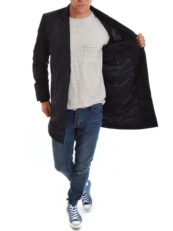 Men Coat One