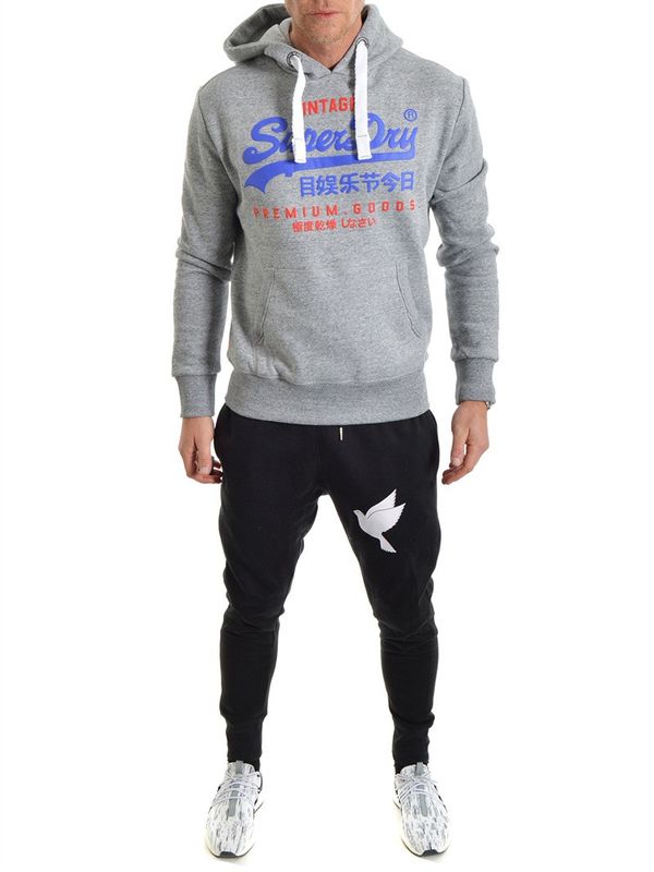 Premium Goods Duo Hood