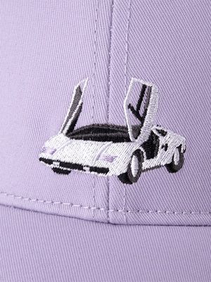 Lambo Cap
