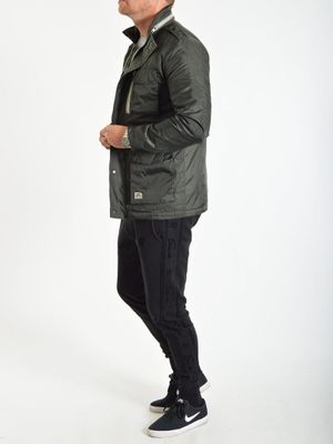 Lennon Olive