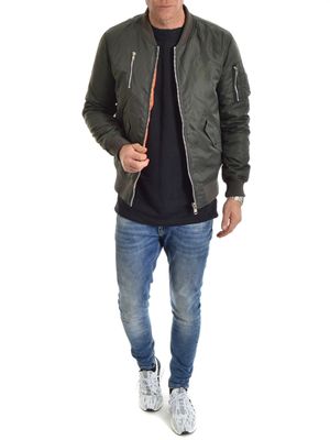 WRKLS Bomber Army