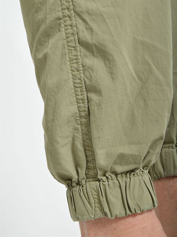 Rambo Army Green