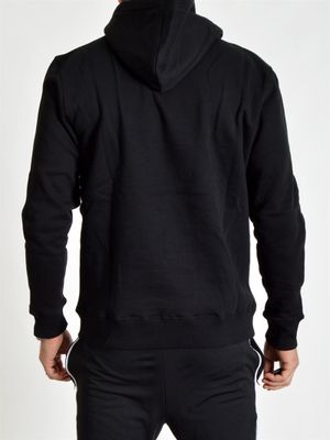 Basic Hoody Black