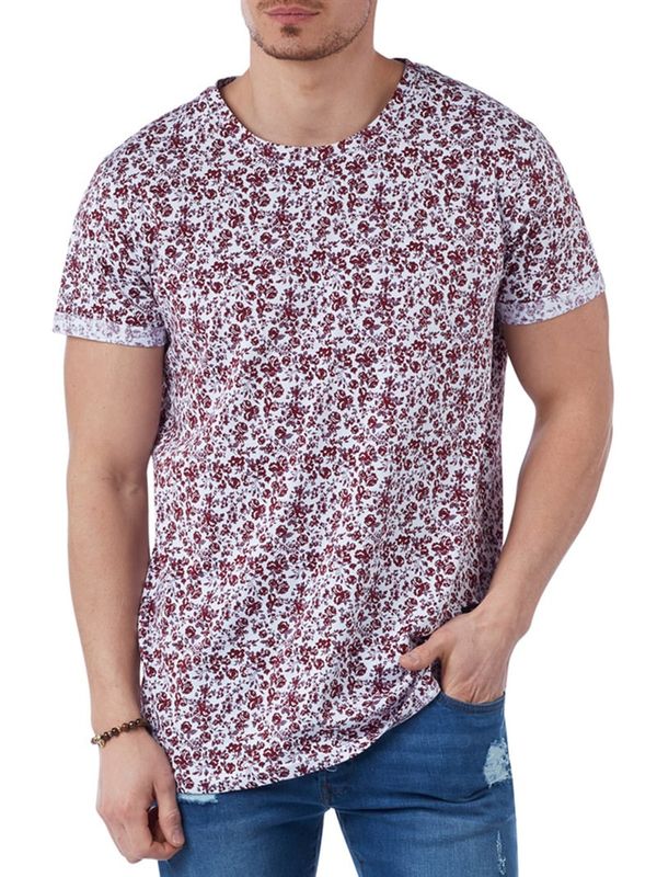 All Over Bright Tee 2