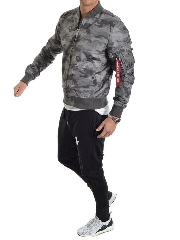 MA-1 TT Grey Camo