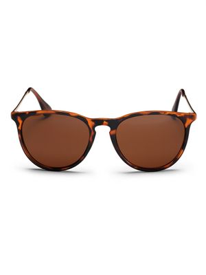 Roma Sunglasses Brown