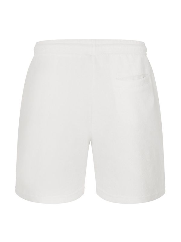 Francis Shorts White