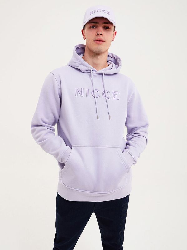 Mercury Hood Lilac