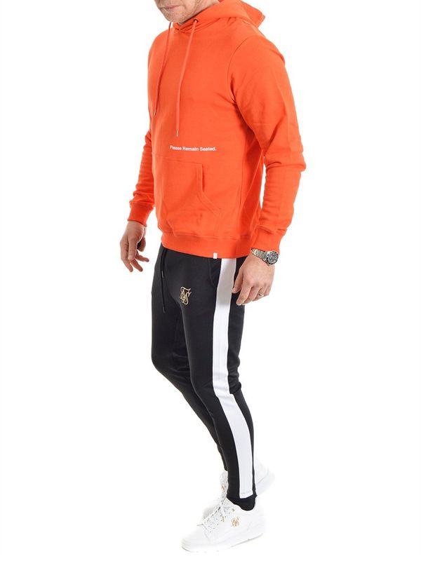 Storms Hoodie Grenadine Red