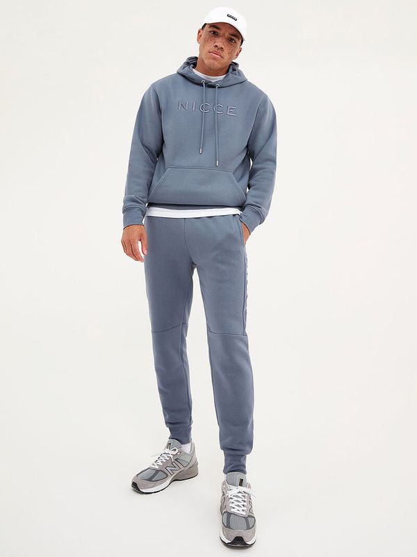 Mercury Joggers Stone Blue