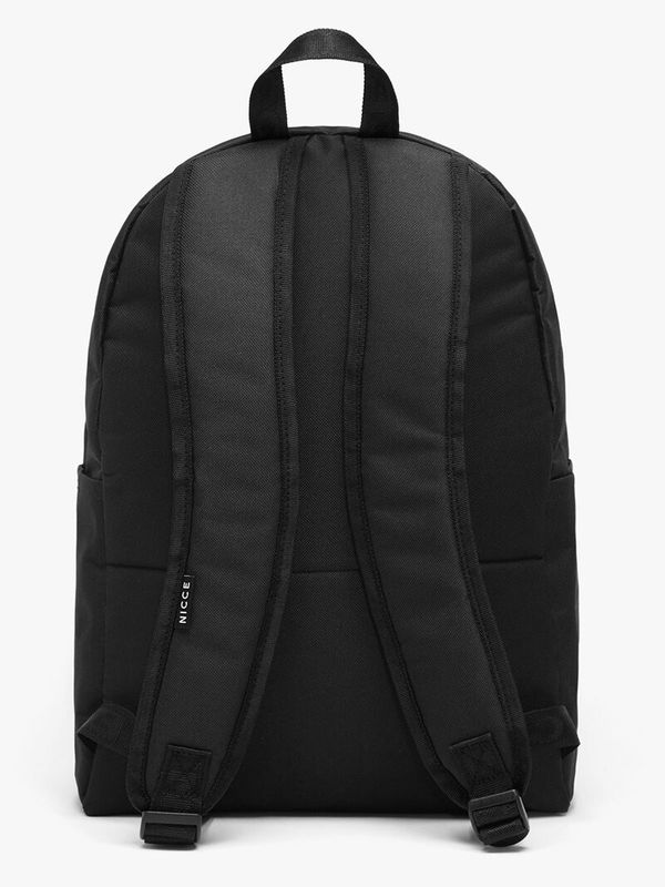 Metro Backpack Black