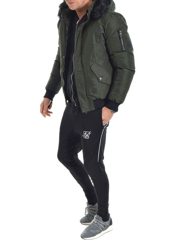 Shark Jacket Khaki