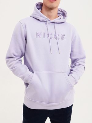 Mercury Hood Lilac