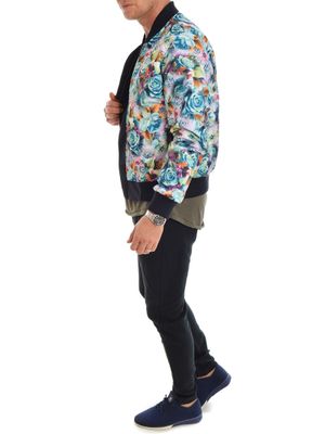 The Dutch Reversible Bomber