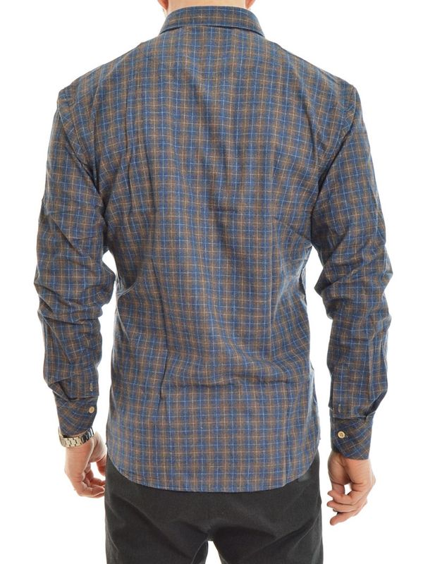Dean Gr36 Brown/Navy
