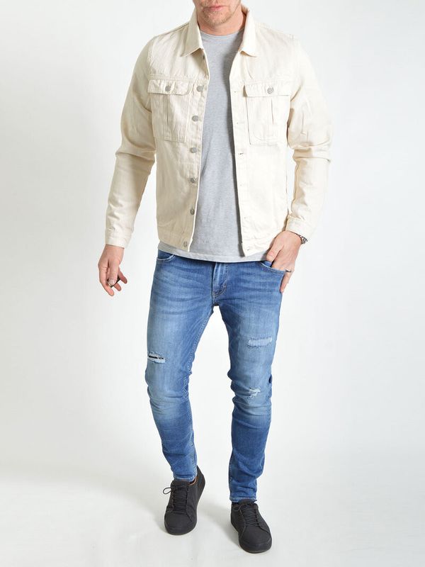 Pac Denim Offwhite