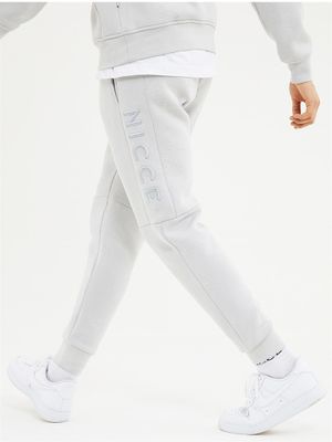 Mercury Joggers Stone Grey