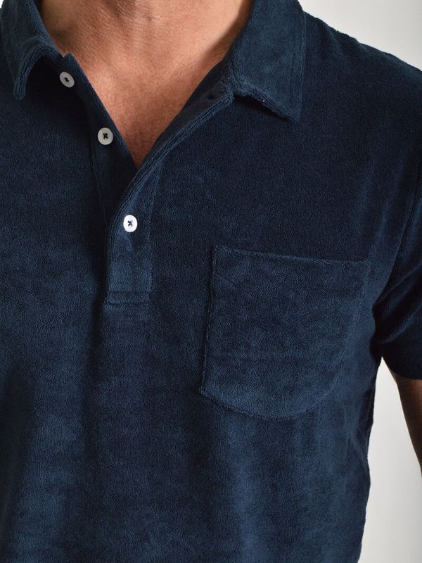 Jack Shirt Navy
