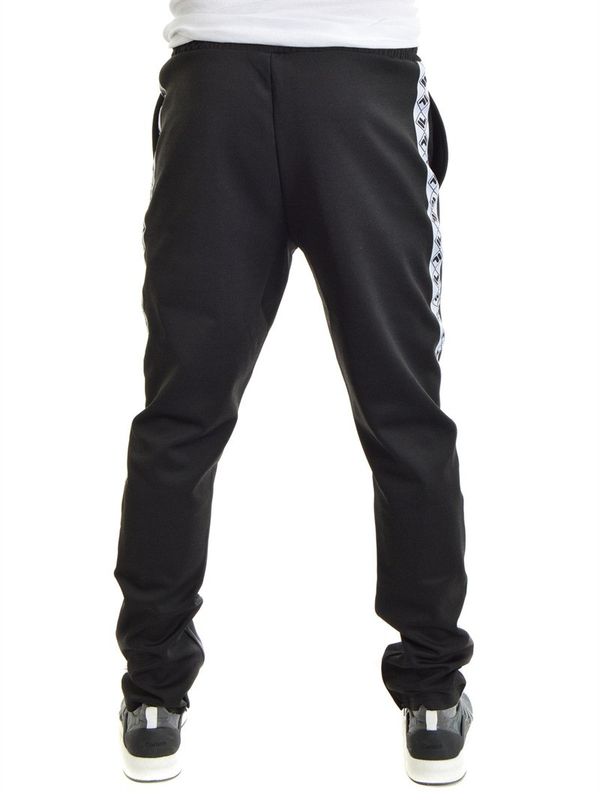 Declan Sweatpants Black