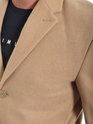 Friedrich Coat Camel