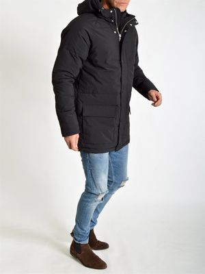 Brandt Crinkle Black