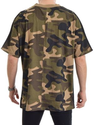 Revere Tee Camo