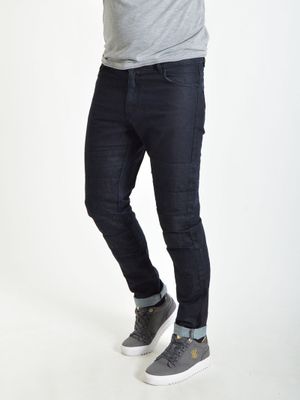 Dean Denim Black Blue