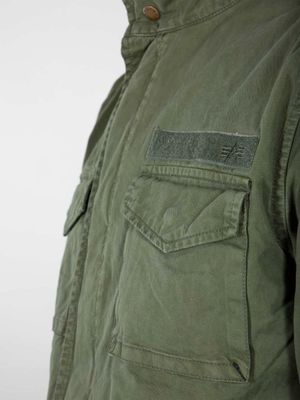 Huntington Dark Olive