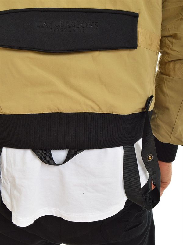 Judgement Day Bomber Sand