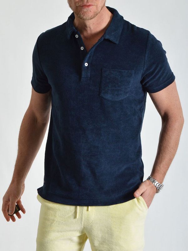 Jack Shirt Navy