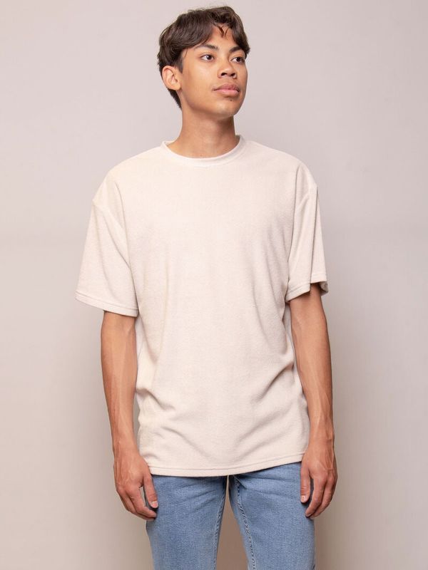 Frot Tee Off White
