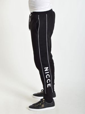 Geti Joggers Black