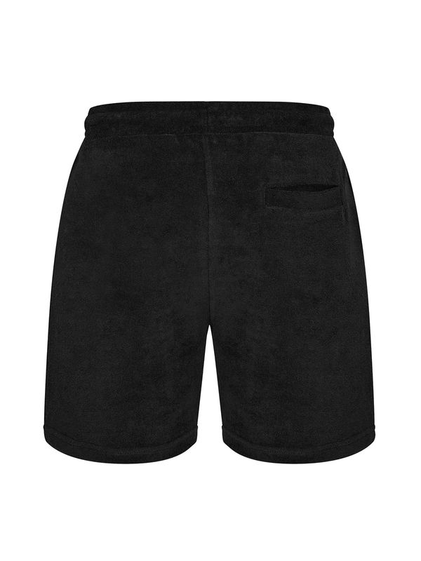 Francis Shorts Black