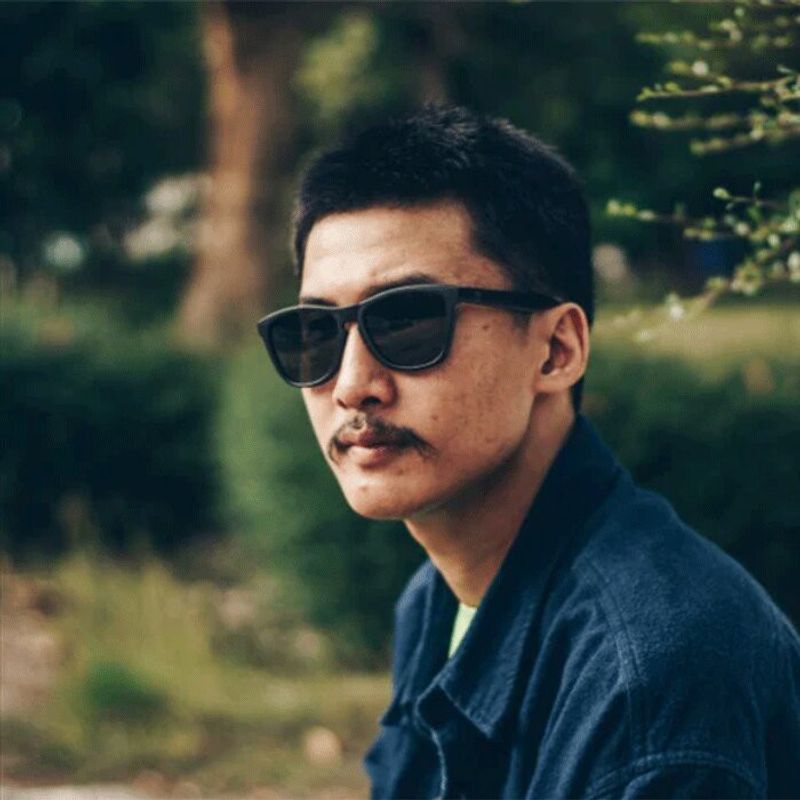 Bodhi Black