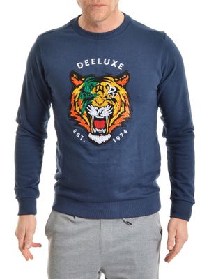 Zuni Sweater Navy
