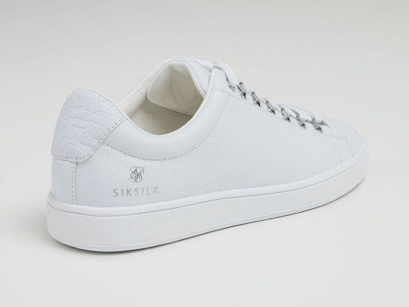 Prestige Trainer White