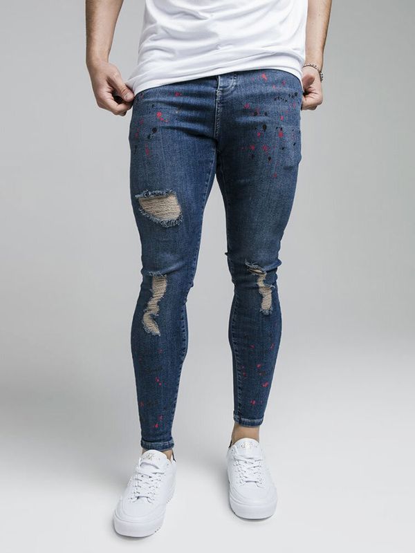 Riot Flight Denims Midstone