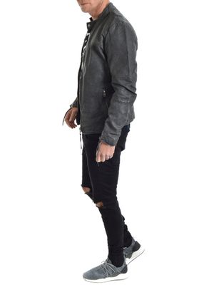 Daniel Black Stone Wash